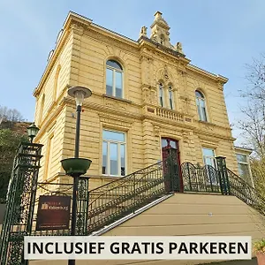 Valkenburg Hotel Valkenburg aan de Geul