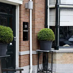 Residenz Stadslogement Hotel Den Haag
