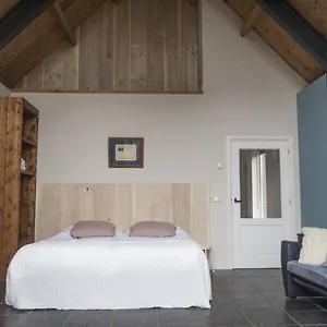 Het Groene Bed Bed & Breakfast Oirschot